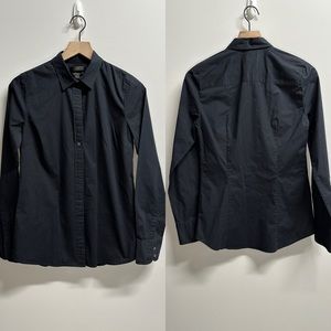 J. Crew Stretch-Perfect Women’s Tall Dress Shirt